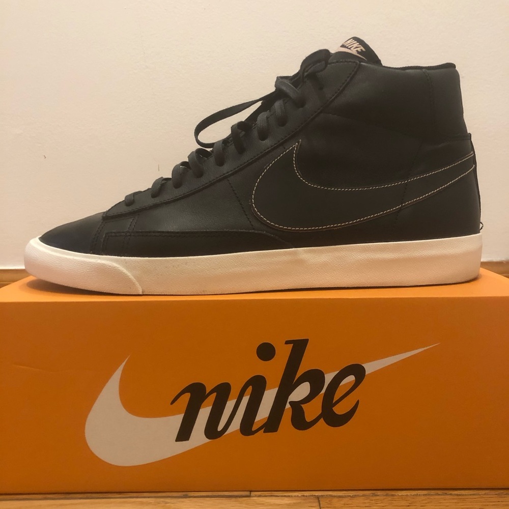 Nike Blazer Mid Premium
